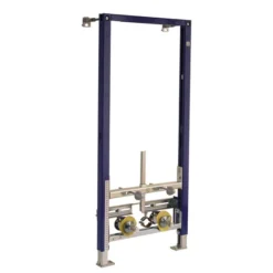 Geberit - Duofix Bidet Frame