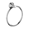 Crosswater - Belgravia Towel Ring