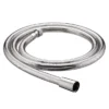 Bristan - 1.5m Cone To Nut Shower Flex Easy Clean Hose - Chrome