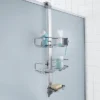 Simplehuman Over Door Shower Caddy