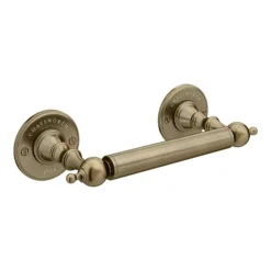 Chatsworth 1928 Antique Brass Bathroom Accessory Pack -Bathroom Accessories chtabpk d4