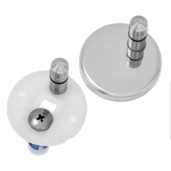 Alaska Long Dee Soft Close Toilet Seat