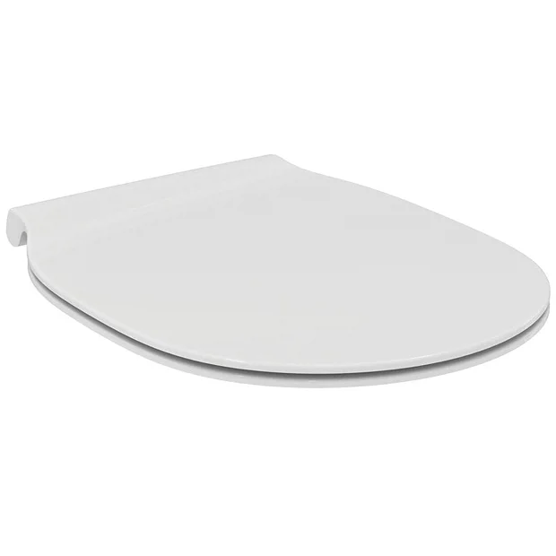 Ideal Standard Connect Air Slim Toilet Seat & Cover 1 Ideal Standard Connect Air Slim Toilet Seat & Cover