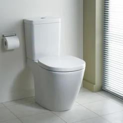 Ideal Standard Concept/Studio Soft Close Toilet Seat & Cover -Bathroom Accessories e791701.ai1