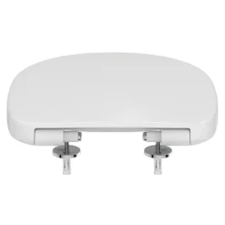 Ideal Standard Concept/Studio Soft Close Toilet Seat & Cover -Bathroom Accessories e791701.ai2