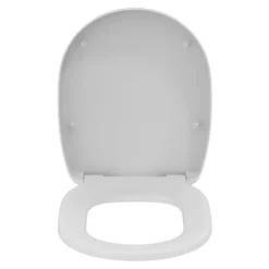 Ideal Standard Concept/Studio Soft Close Toilet Seat & Cover -Bathroom Accessories e791701.ai3