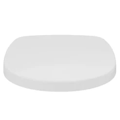 Ideal Standard Concept/Studio Soft Close Toilet Seat & Cover -Bathroom Accessories e791701.ai4