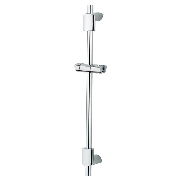 Bristan - EVO Riser Rail With Adjustable Fixing Brackets 1 Bristan - EVO Riser Rail With Adjustable Fixing Brackets