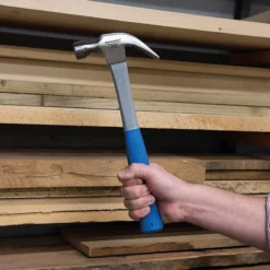 16oz Claw Hammer -Bathroom Accessories ha10d1