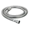 Bristan 1.75m Cone To Cone Large Bore Shower Hose Chrome