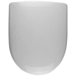 Twyford Galerie Toilet Seat And Cover With Stainless Steel Hinges