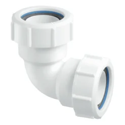 McAlpine 32mm 90° Multifit Bend