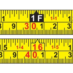 5m Hi-Vis Tape Measure