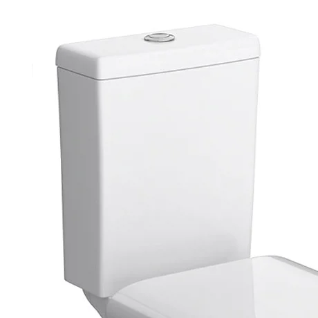 Vienna Dual Flush Cistern 1 Vienna Dual Flush Cistern