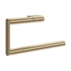 Crosswater MPRO Towel Ring - Brushed Brass
