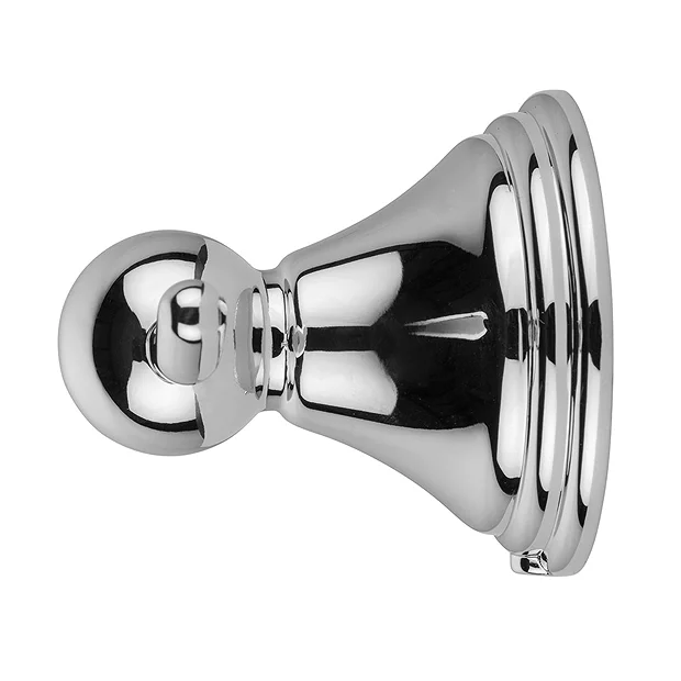 Croydex - Westminster Double Robe Hook 6 Croydex - Westminster Double Robe Hook - Image 6