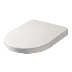 RAK Tonique Quick Release Soft Close Toilet Seat