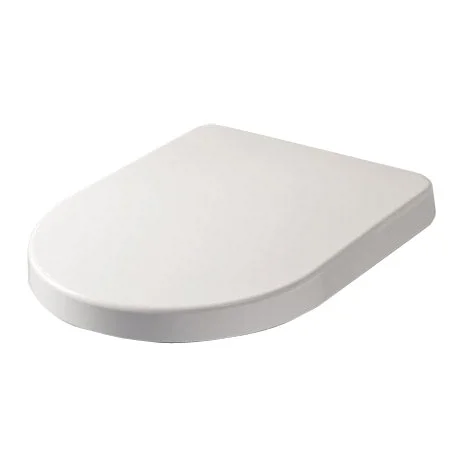 RAK Tonique Quick Release Soft Close Toilet Seat 1 RAK Tonique Quick Release Soft Close Toilet Seat