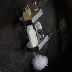 Roper Rhodes Halo Double Bottle Basket