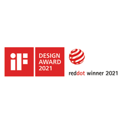 Hansgrohe AddStoris Polished Gold Optic Toilet Roll Holder