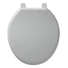 Armitage Shanks Gemini White Standard Toilet Seat & Cover