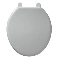Armitage Shanks Gemini White Standard Toilet Seat & Cover
