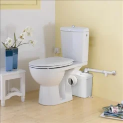 Saniflo Domestic - SANIFLO