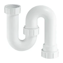 McAlpine 32mm Tubular Swivel 'S' Trap