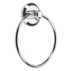 Bristan - Solo Towel Ring
