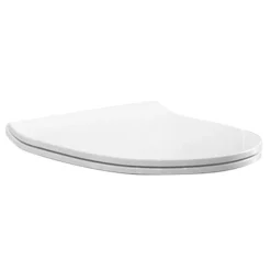 Orion Slimline Toilet Seat Upgrade