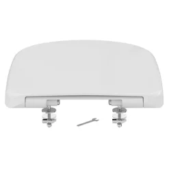Ideal Standard Tempo Soft Close Toilet Seat & Cover -Bathroom Accessories t679301.ai2