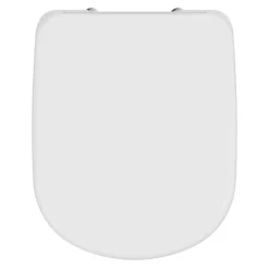 Ideal Standard Tempo Soft Close Toilet Seat & Cover