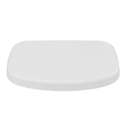 Ideal Standard Tempo Toilet Seat & Cover For Short Projection Pan -Bathroom Accessories t679801 d2