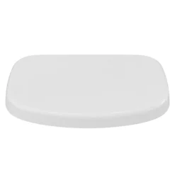 Ideal Standard Tempo Soft Close Toilet Seat & Cover For Short Projection Pan -Bathroom Accessories t679901.ai4