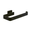 Villeroy & Boch Villeroy And Boch Elements Striking Towel Rail - Matt Black