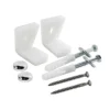 WC Pan Floor Fixing Kit
