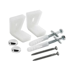 WC Pan Floor Fixing Kit