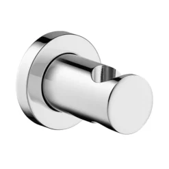 Duravit Round Shower Handset Holder