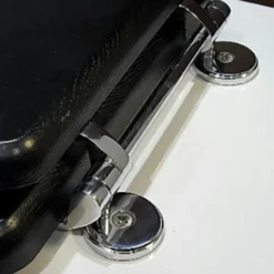 Silverdale BTW Traditional Luxury Mahogany Wooden Toilet Seat -Bathroom Accessories vcbtwseahlok d1