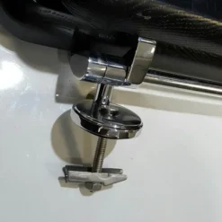 Silverdale BTW Traditional Luxury Mahogany Wooden Toilet Seat