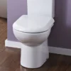 Vienna Soft Close Toilet Seat