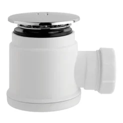 MX 50mm Standard Hi-Flow Shower Waste