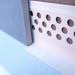 Waterstop Shower Tray & Bath Waterproof Flexible Sealant -Bathroom Accessories waterstop d2