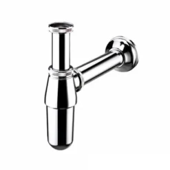 Bristan - Luxury Basin Bottle Trap - Chrome