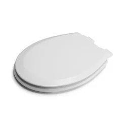 Croydex Carron White Sit Tight Toilet Seat With Soft Close 8 Croydex Carron White Sit Tight Toilet Seat With Soft Close -Bathroom Accessories wl600622h d1