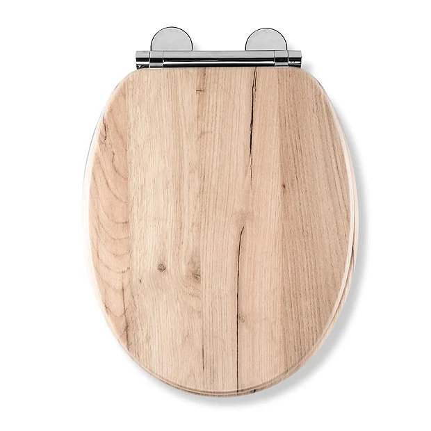 Croydex Corella Grey Oak Effect Flexi-Fix Toilet Seat With Soft Close And Quick Release 1 Croydex Corella Grey Oak Effect Flexi-Fix Toilet Seat With Soft Close And Quick Release