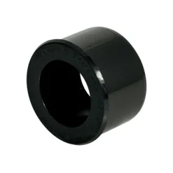 FloPlast 50 X 40mm Black ABS Reducer