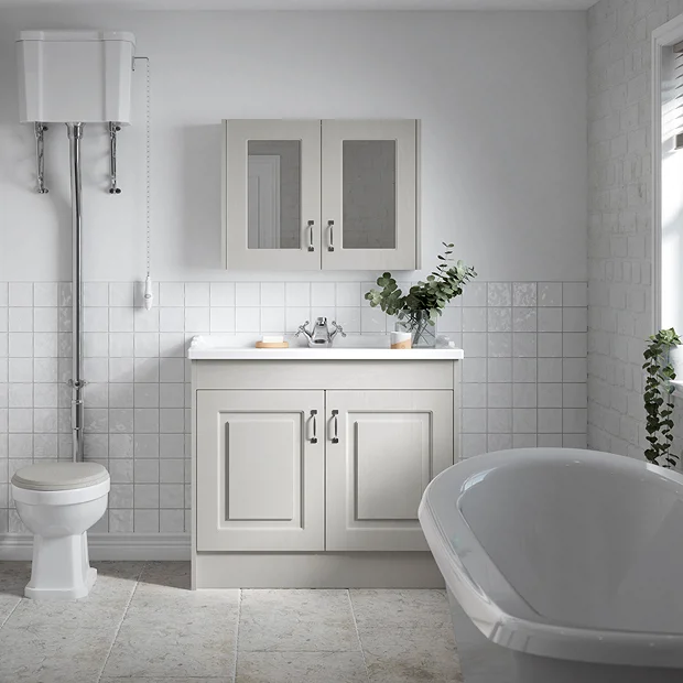 York Grey Top Fixing Soft Close Toilet Seat 1 York Grey Top Fixing Soft Close Toilet Seat